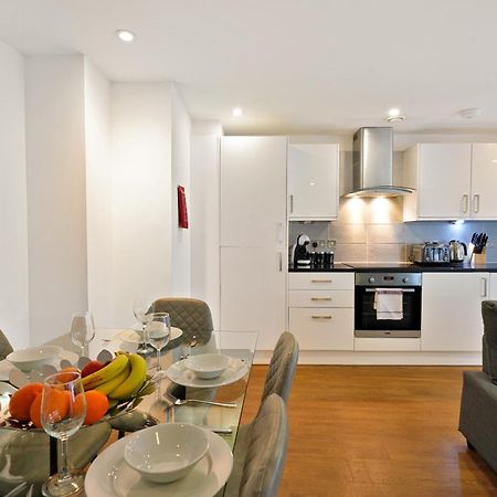 Modern Apartments In Bayswater Central London Free Wifi & Aircon By City Stay Aparts London Exterior photo