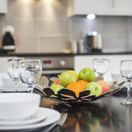 Modern Apartments In Bayswater Central London Free Wifi & Aircon By City Stay Aparts London Exterior photo