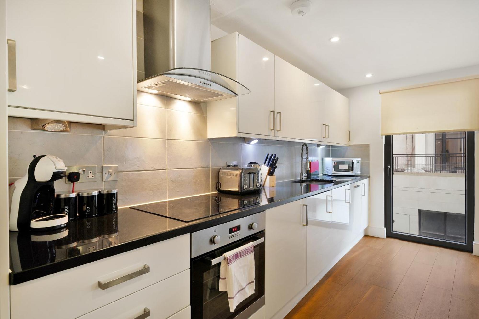 Modern Apartments In Bayswater Central London Free Wifi & Aircon By City Stay Aparts London Exterior photo
