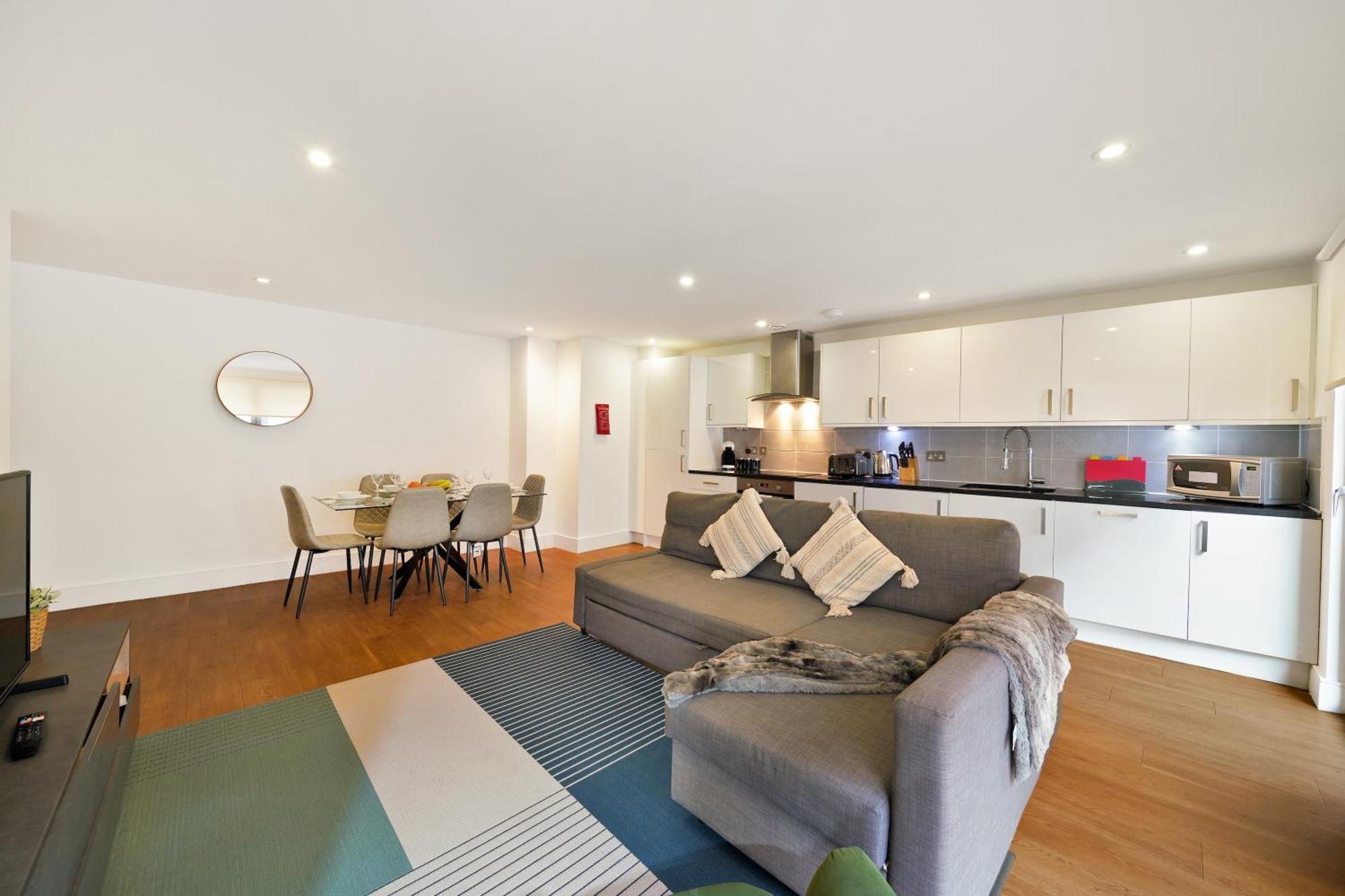 Modern Apartments In Bayswater Central London Free Wifi & Aircon By City Stay Aparts London Exterior photo