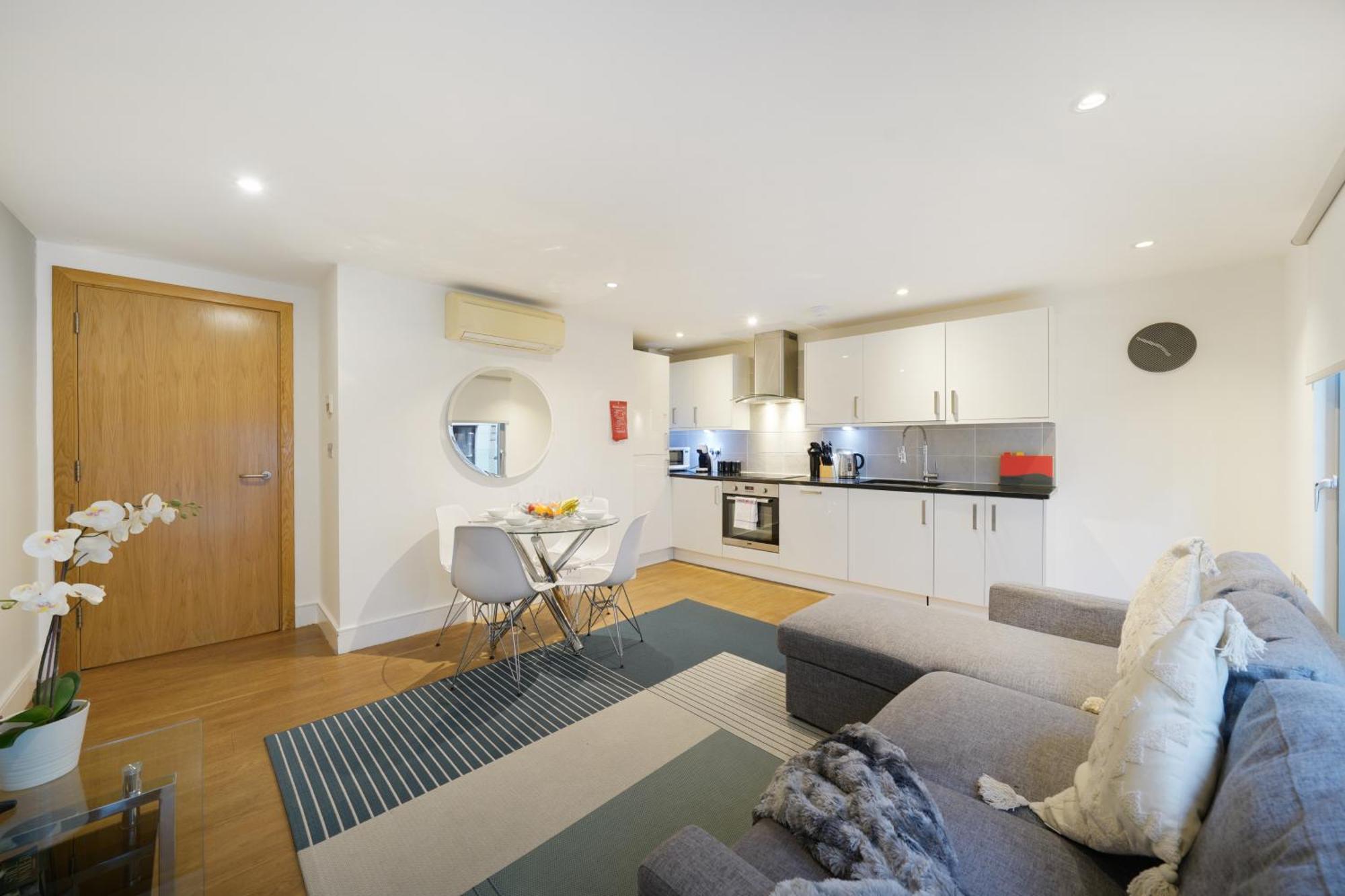 Modern Apartments In Bayswater Central London Free Wifi & Aircon By City Stay Aparts London Exterior photo