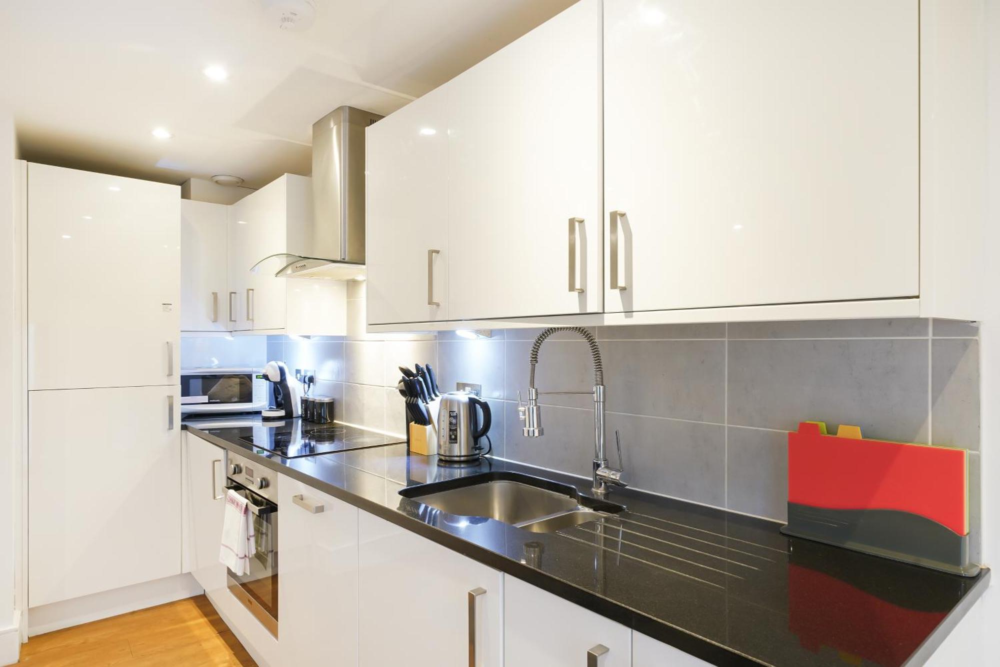 Modern Apartments In Bayswater Central London Free Wifi & Aircon By City Stay Aparts London Exterior photo