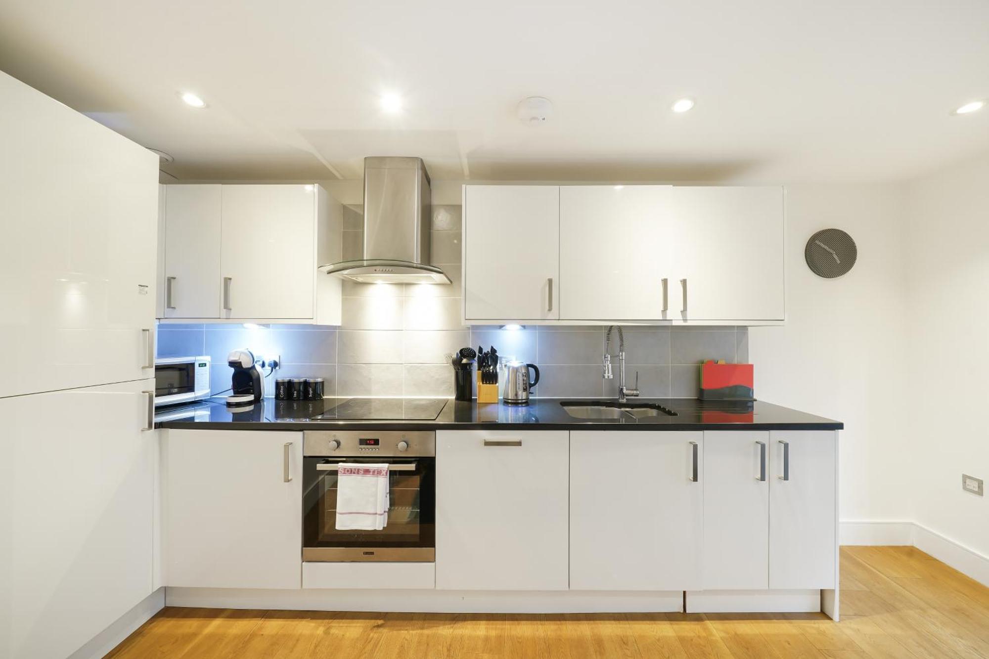 Modern Apartments In Bayswater Central London Free Wifi & Aircon By City Stay Aparts London Exterior photo