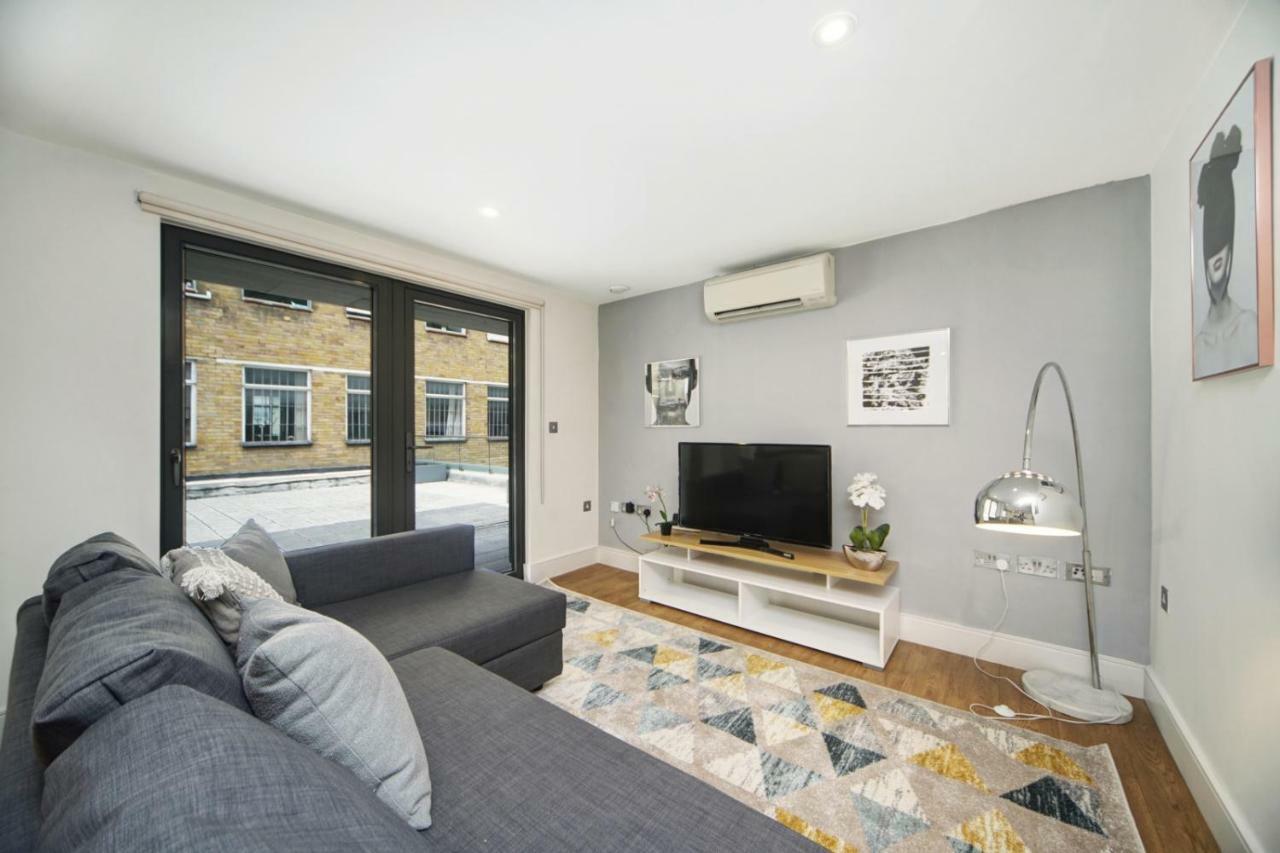 Modern Apartments In Bayswater Central London Free Wifi & Aircon By City Stay Aparts London Exterior photo