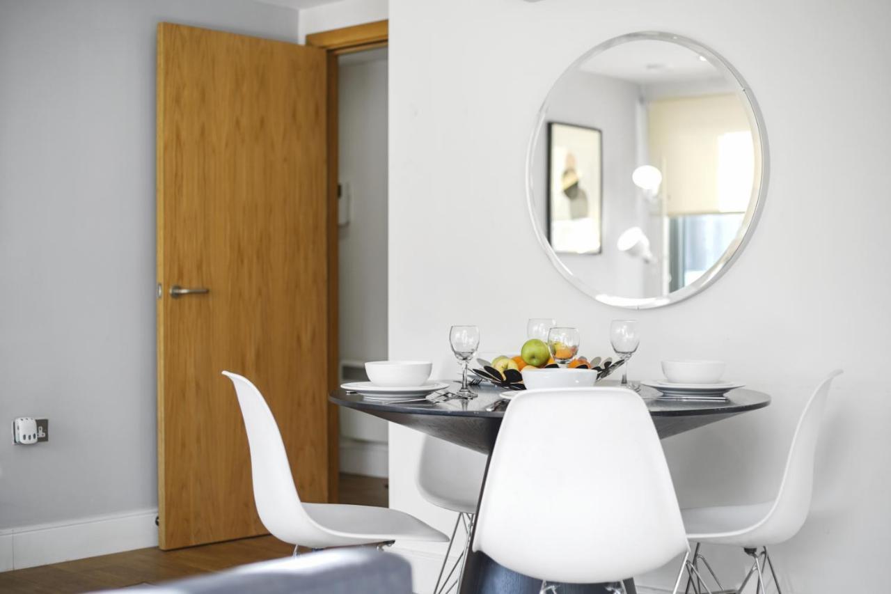 Modern Apartments In Bayswater Central London Free Wifi & Aircon By City Stay Aparts London Exterior photo