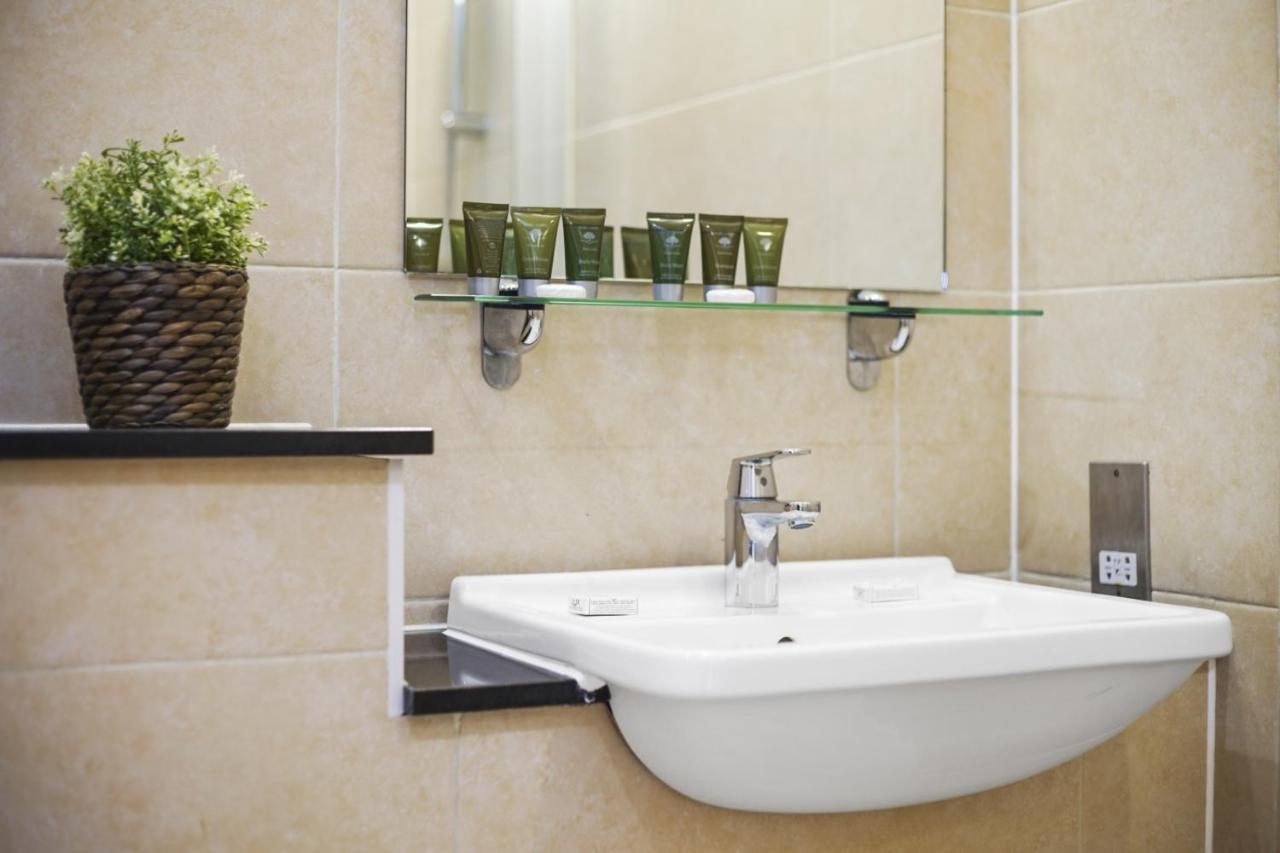 Modern Apartments In Bayswater Central London Free Wifi & Aircon By City Stay Aparts London Exterior photo