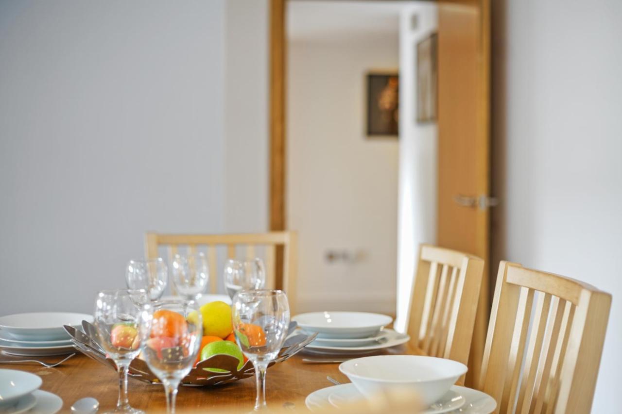 Modern Apartments In Bayswater Central London Free Wifi & Aircon By City Stay Aparts London Exterior photo