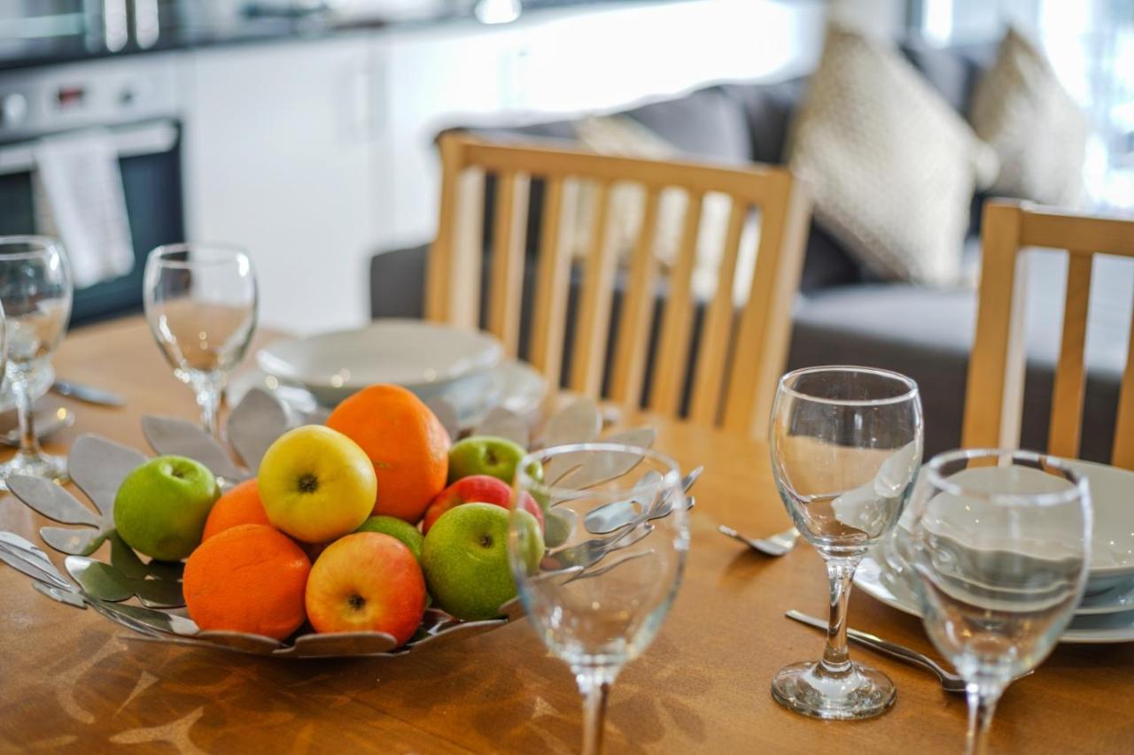 Modern Apartments In Bayswater Central London Free Wifi & Aircon By City Stay Aparts London Exterior photo