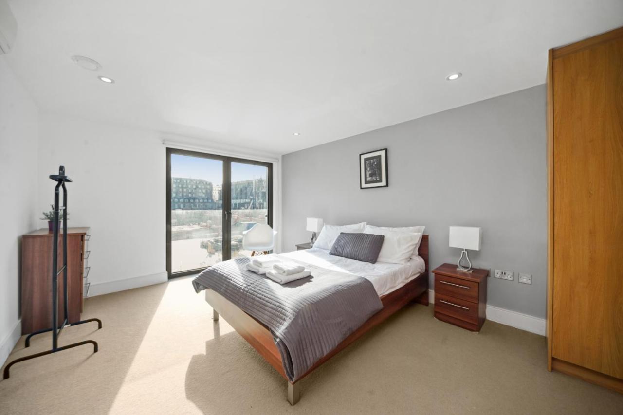Modern Apartments In Bayswater Central London Free Wifi & Aircon By City Stay Aparts London Exterior photo