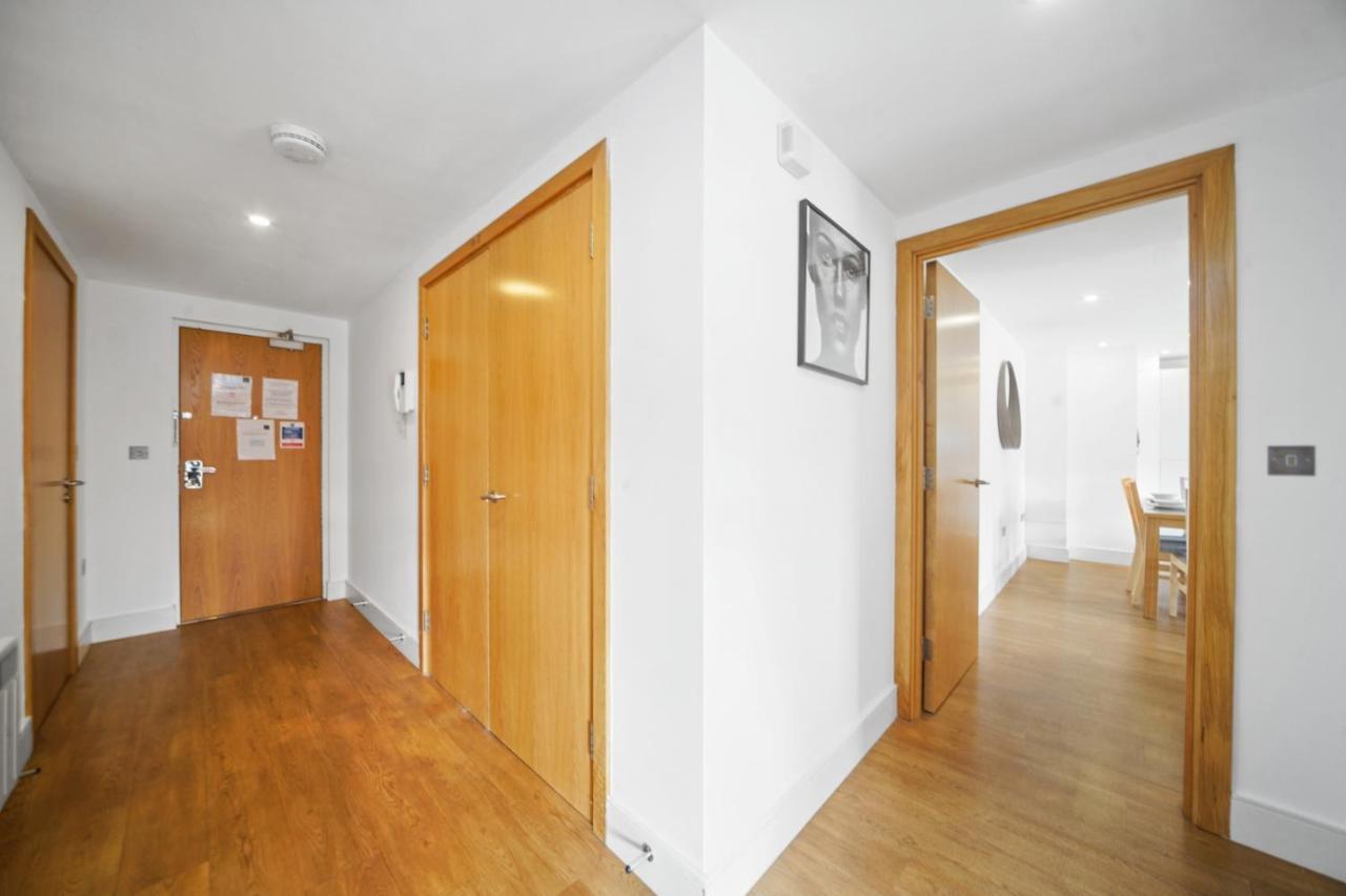 Modern Apartments In Bayswater Central London Free Wifi & Aircon By City Stay Aparts London Exterior photo