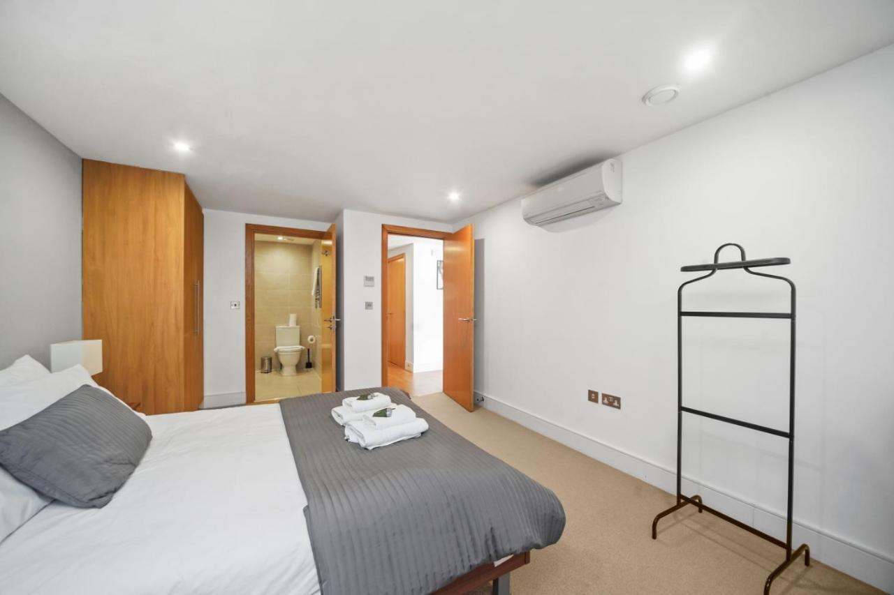 Modern Apartments In Bayswater Central London Free Wifi & Aircon By City Stay Aparts London Exterior photo