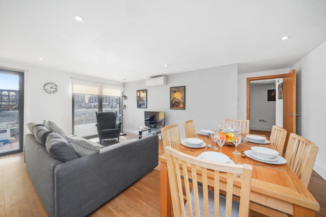 Modern Apartments In Bayswater Central London Free Wifi & Aircon By City Stay Aparts London Exterior photo
