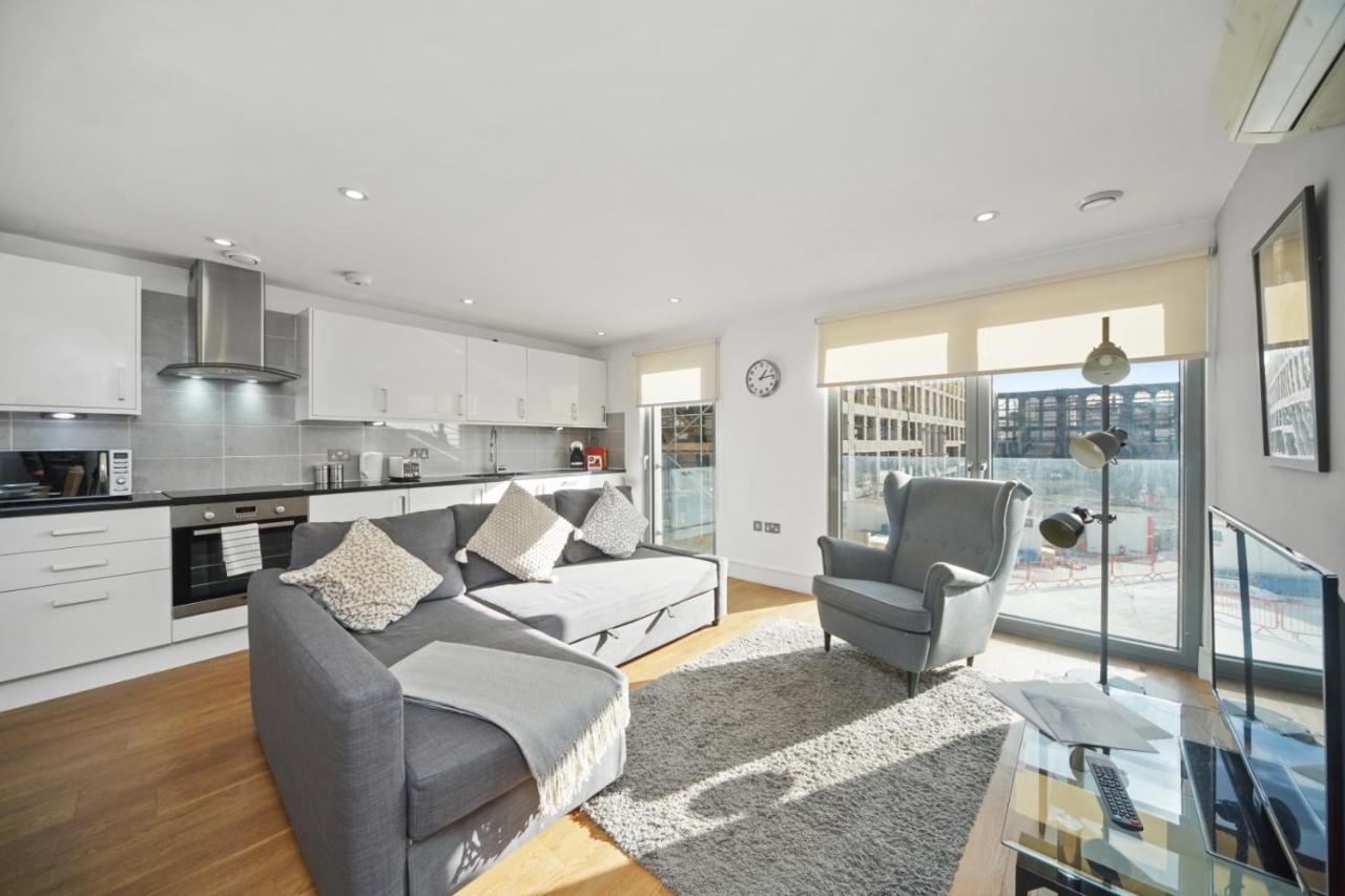 Modern Apartments In Bayswater Central London Free Wifi & Aircon By City Stay Aparts London Exterior photo