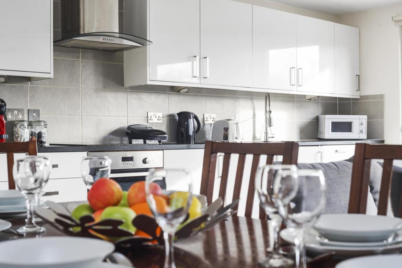 Modern Apartments In Bayswater Central London Free Wifi & Aircon By City Stay Aparts London Exterior photo
