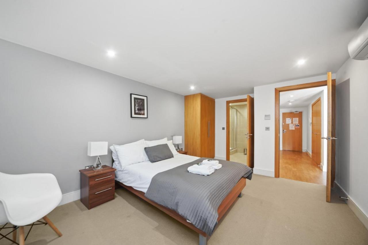 Modern Apartments In Bayswater Central London Free Wifi & Aircon By City Stay Aparts London Exterior photo